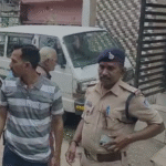 MP CRIME :