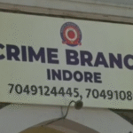 Indore Crime