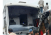 Sehore Accident : हाईवे पर दो बसों की टक्कर, बड़ा हादसा टला, 7 लोग घायल Sehore Accident