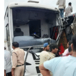Sehore Accident