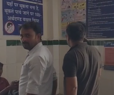 Jabalpur News : पासपोर्ट फर्जीवाड़ा का बड़ा खुलासा: अंतरराष्ट्रीय गिरोह का पर्दाफाश, ATS ने एक और अफगान नागरिक को किया गिरफ्तार