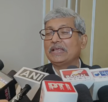 Jabalpur News : सिहोरा में ‘सोने के भंडार’ की चर्चा पर GSI डायरेक्टर जनरल की प्रतिक्रिया, खदान को लेकर कही ये बात