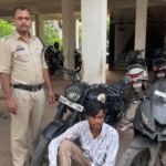 RAIPUR CRIME