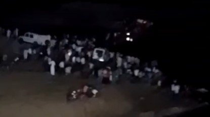 शाजापुर में दर्दनाक हादसा, डेम में डूबा किशोर, तलाश में जुटी SDRF टीम