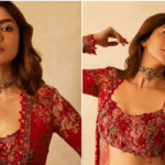 Mrunal Thakur