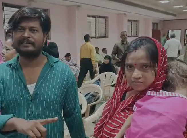 Gwalior News : ग्वालियर में एक्सपायरी दवा देने का आरोप, बच्चे की हालत नाजुक… अस्पताल और मेडिकल स्टोर पर जांच के आदेश