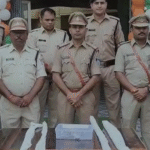 Jabalpur Crime