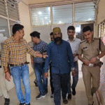 Indore Crime