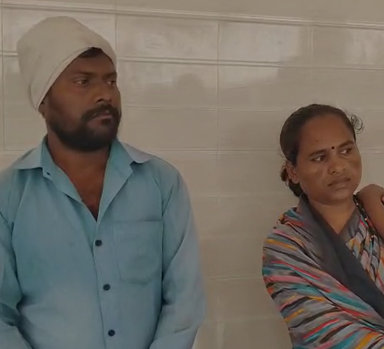 Burhanpur Crime : शारदा हत्याकांड में सनसनीखेज़ मोड़! बहन-जीजा ने लगाए परिजनों पर संगीन आरोप, कलेक्टर से की CBI जांच की मांग