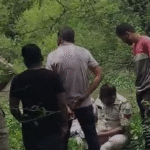 Singrauli Crime