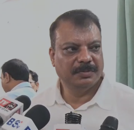 MP NEWS : भोपाल ड्रग्स फैक्ट्री पर सियासत गरमाई, कांग्रेस-भाजपा आमने-सामने, नेता प्रतिपक्ष उमंग सिंगार ने कही ये बड़ी बात