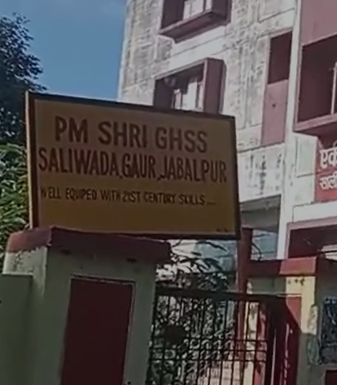 Jabalpur News : अनुशासनहीनता पर बड़ी कार्रवाई, 20 से ज्यादा छात्र एक माह के लिए स्कूल से निलंबित