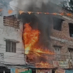 Indore Crime