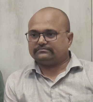 Indore Breaking : शिक्षा विभाग का समन्वयक नीरज गर्ग 30 हजार की रिश्वत लेते रंगेहाथ गिरफ्तार