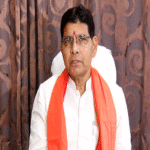 Minister Tankaram Verma