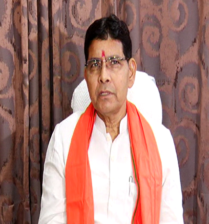 Minister Tankaram Verma : मतदाता सूची परीक्षण पर मंत्री टंकराम का कांग्रेस पर निशाना: कहा, हार पचा नहीं पा रही कांग्रेस, अब बना रही नए बहाने