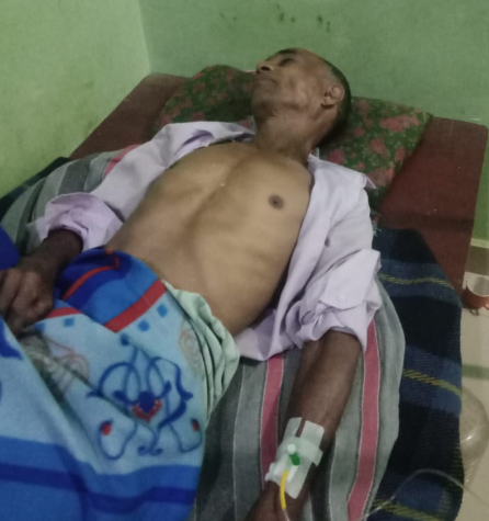 Singrauli News: जिले में मेडिकल स्टोर की आड़ में झोलाछाप डॉक्टरों का धंधा, ग्रामीणों की जिंदगी से खिलवाड़…