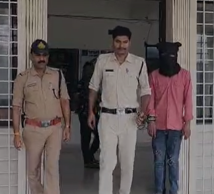 Reva Crime : मास्टरमाइंड ने दिया 15 लाख की चोरी को अंजाम, पुलिस ने किया बड़ा खुलासा