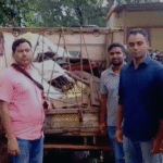 Jabalpur Crime
