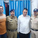 Indore Crime