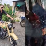 Shajapur Road Accident