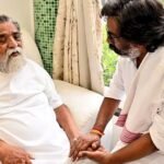 Shibu Soren Passed Away