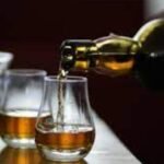Single Malt Whiskey