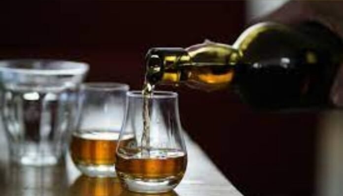 Single Malt Whiskey Single Malt Whiskey