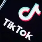 TikTok Website