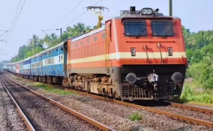 Trains Trains