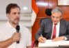 राहुल गांधी को चुनाव आयोग की चुनौती : ‘7 दिन में सबूत दें या देश से माफी मांगें’