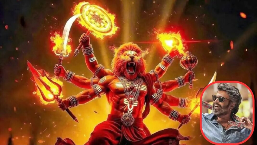 Megastar Rajinikanth : चौथे हफ्ते में भी ‘महावतार नरसिम्हा’ ने पछाड़ा रजनीकांत की ‘कुली’, हिंदी बॉक्स ऑफिस पर कलेक्शन 160 करोड़ पार