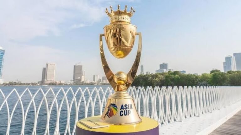 Asia cup 2025 : पाकिस्तान टीम का ऐलान, बाबर आज़म और रिज़वान बाहर, सलमान अली आगा कप्तान