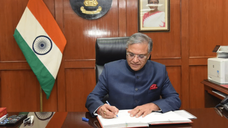 EC का जवाब : ज्ञानेश कुमार का बड़ा बयान – सही प्रक्रिया के बिना वोट चोरी के आरोप अनुचित