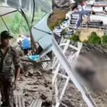 Vaishno Devi Landslide