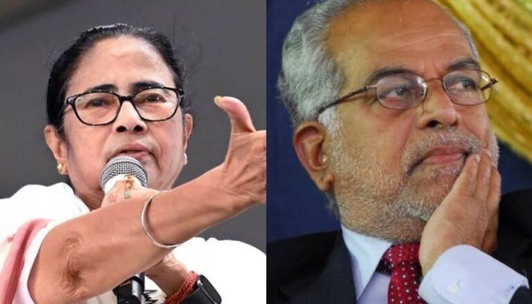 Vice President Election
