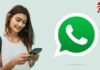 Whatsapp New Feature : व्हाट्सऐप स्टेटस में कोलाज और म्यूजिक स्टीकर का नया धमाका…. Whatsapp New Feature