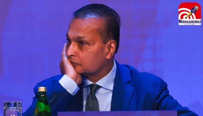 anil ambani ED की रडार पर अनिल अंबानी