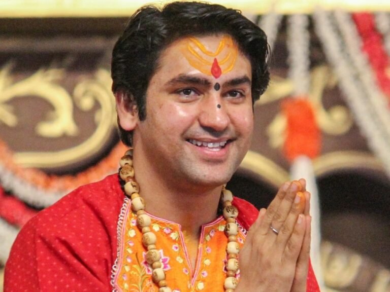 Baba Bageshwar Dham