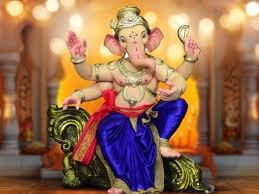 Ganesh Chaturthi 2025 : गणेश पूजन में क्यों की जाती है पत्र पूजा? जानें 21 पवित्र पत्तों की सूची और उनका आध्यात्मिक रहस्य
