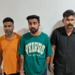 Raipur Crime: