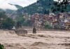 कुदरत का कहर : जम्मू-कश्मीर, हिमाचल और अरुणाचल में बाढ़, भूस्खलन और मौतें