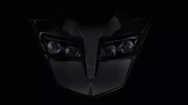 TVS Ntorq 150 : स्पोर्टी लुक और ABS से लैस TVS Ntorq 150, Yamaha Aerox 155 को देगी टक्कर