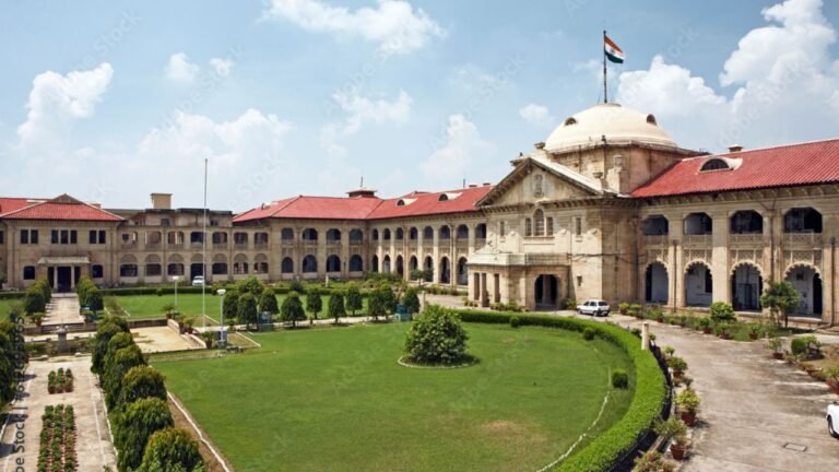 allahabad high court : ‘बेलगाम ताकत का इस्तेमाल नहीं कर सकती पुलिस’, हाईकोर्ट ने नागरिकों की स्वतंत्रता पर की अहम टिप्पणी