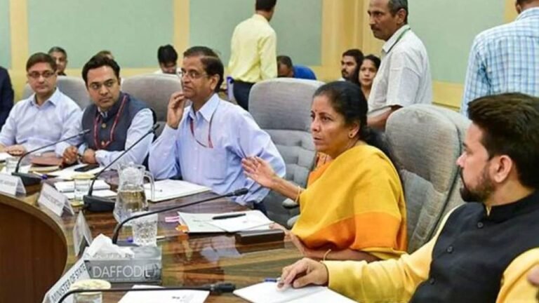 GST काउंसिल की मीटिंग तय, हो सकते हैं बड़े टैक्स बदलाव, दिवाली से पहले राहत की आस