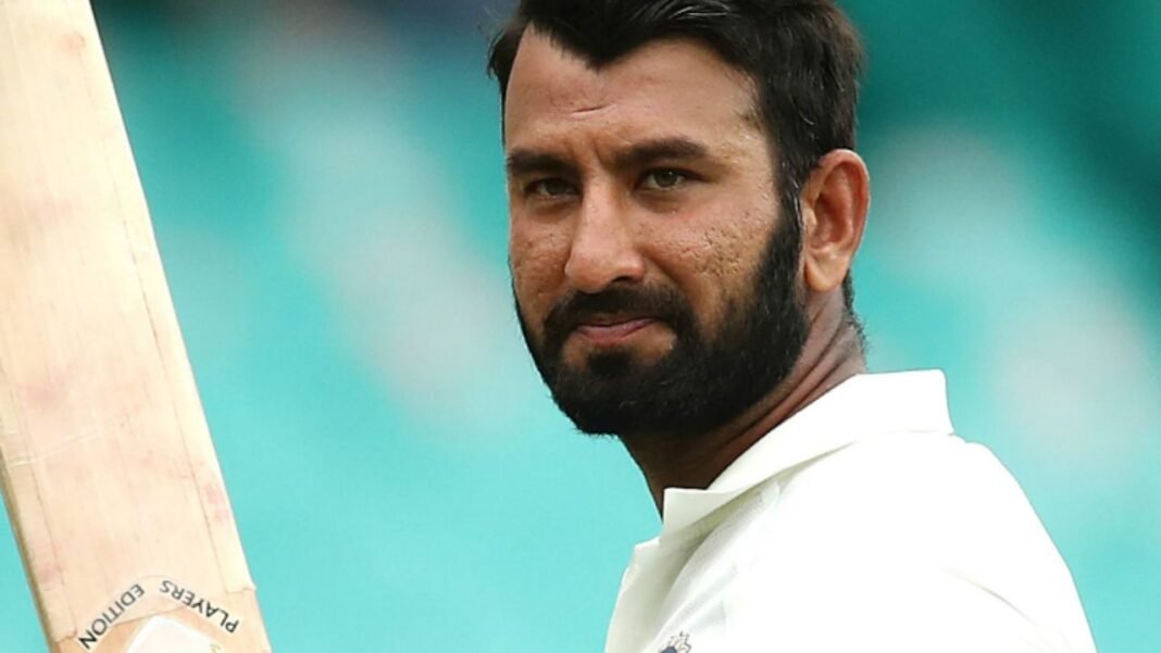 103 टेस्ट, 7195 रन और अब अलविदा… चेतेश्वर पुजारा ने क्रिकेट छोड़ा