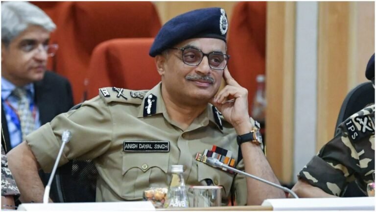 आंतरिक सुरक्षा, आतंकवाद और नक्सलवाद पर नजर रखेंगे डिप्टी NSA अनीश दयाल सिंह