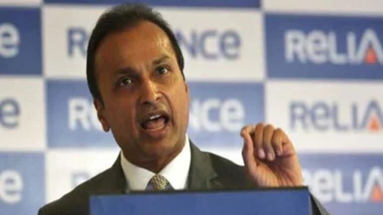 CBI रेड पर अनिल अंबानी का बयान—‘नॉन-एग्जीक्यूटिव डायरेक्टर था, आरोप बेबुनियाद