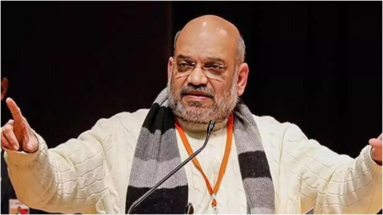 संसद और विधानसभाएं लोकतंत्र का इंजन : अमित शाह