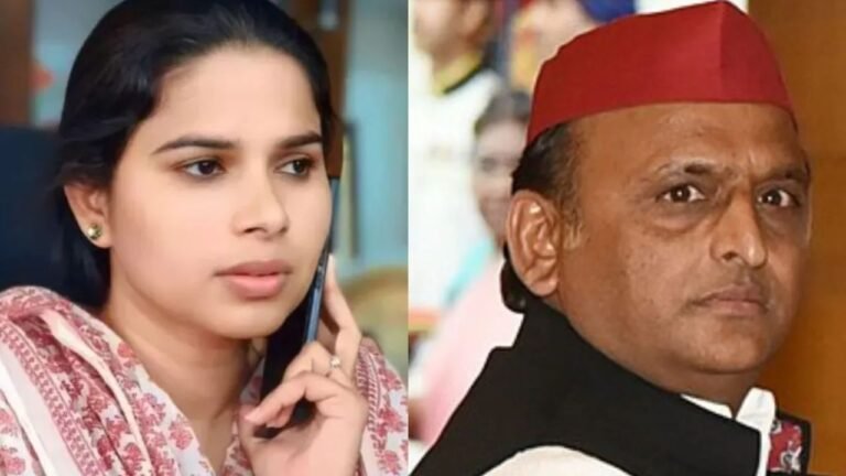 यूपी की सियासत गरमाई : अखिलेश ने भाजपा पर लगाया पूजा पाल की हत्या की साजिश का आरोप, जांच की मांग